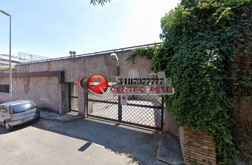 casa indipendente in vendita a Roma in zona Prenestino-Labicano