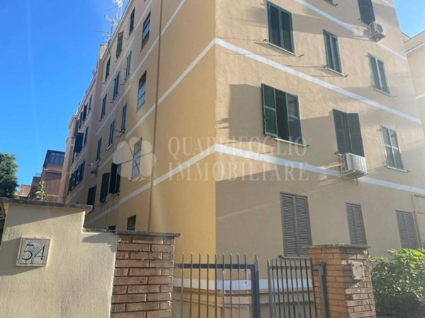 appartamento in vendita a Roma in zona Prenestino-Centocelle