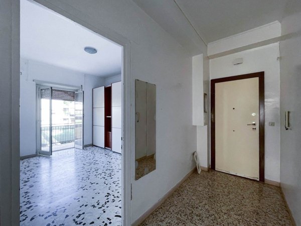 appartamento in vendita a Roma in zona Primavalle