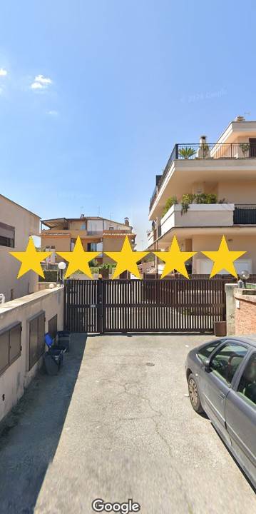 casa indipendente in vendita a Roma in zona Acilia