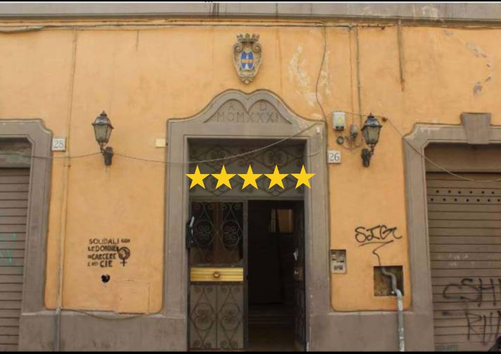 appartamento in vendita a Roma in zona Tuscolano