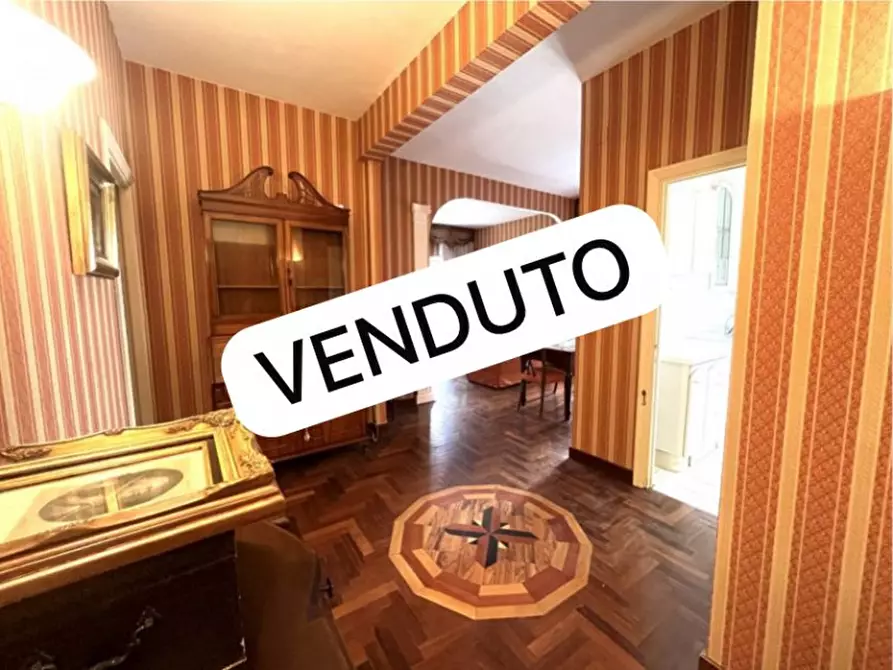 appartamento in vendita a Roma in zona Tor di Quinto