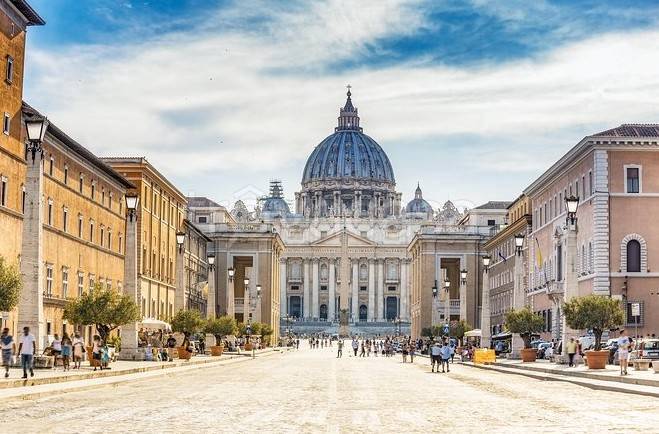 negozio in vendita a Roma in zona Rione Prati