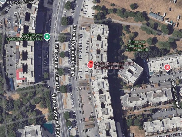 appartamento in vendita a Roma in zona Cinecittà
