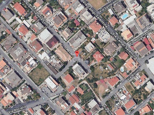 casa indipendente in vendita a Roma in zona Torre Gaia
