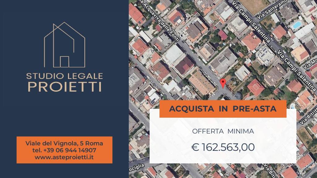 casa indipendente in vendita a Roma in zona Torre Gaia