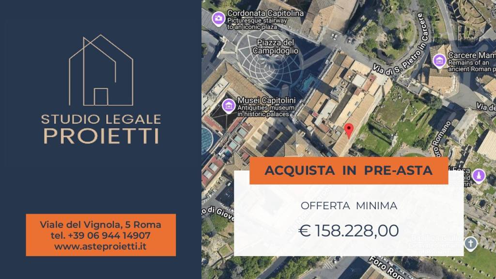 casa indipendente in vendita a Roma in zona Celio