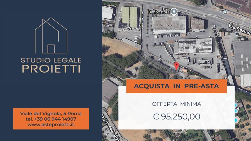 casa indipendente in vendita a Roma in zona Romanina