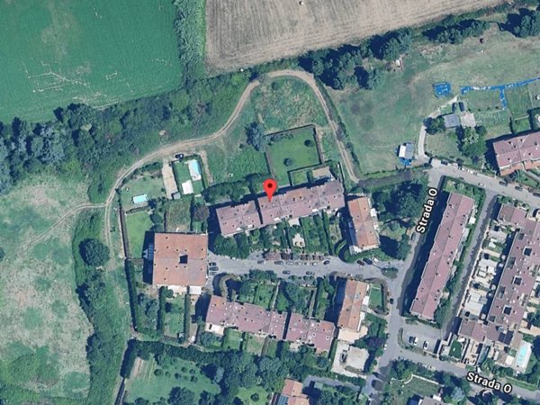 appartamento in vendita a Roma in zona Olgiata