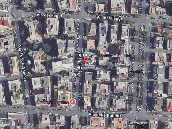 negozio in vendita a Roma in zona Prenestino-Centocelle