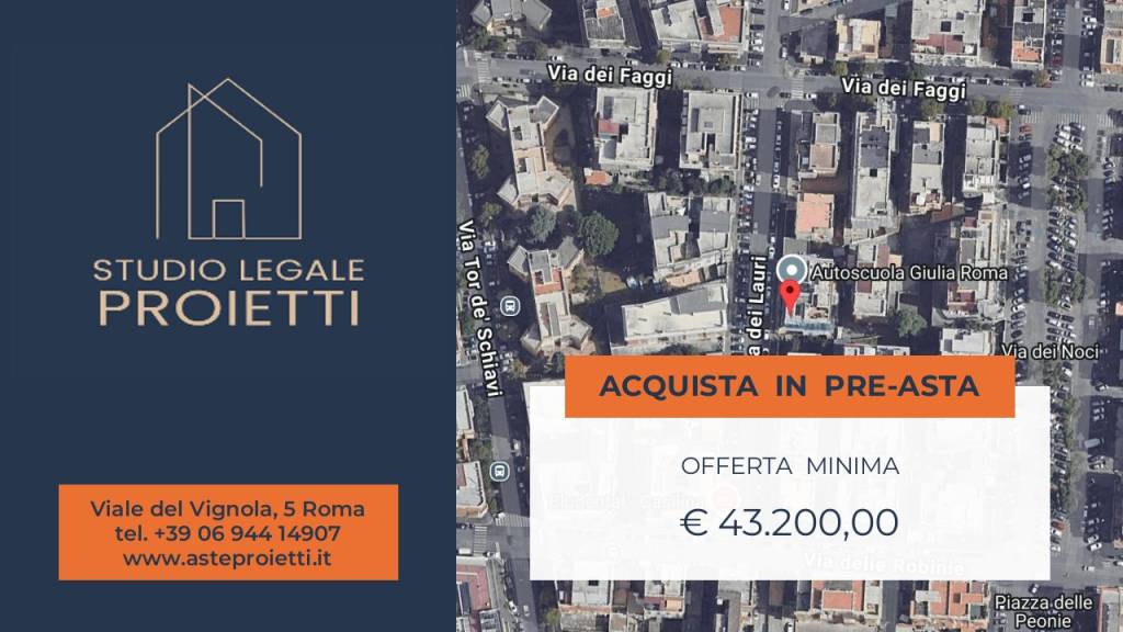 negozio in vendita a Roma in zona Prenestino-Centocelle