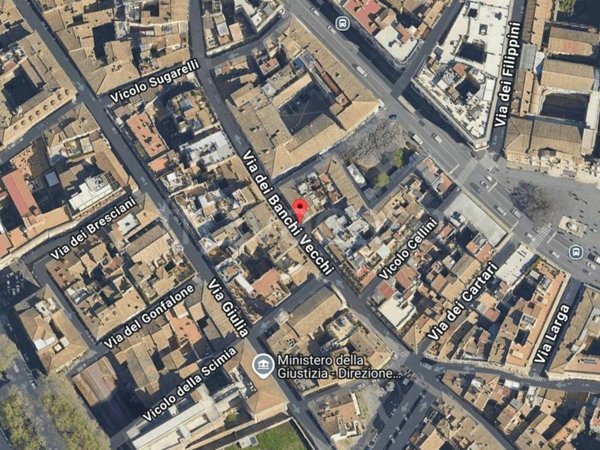 negozio in vendita a Roma in zona Rione di Ponte