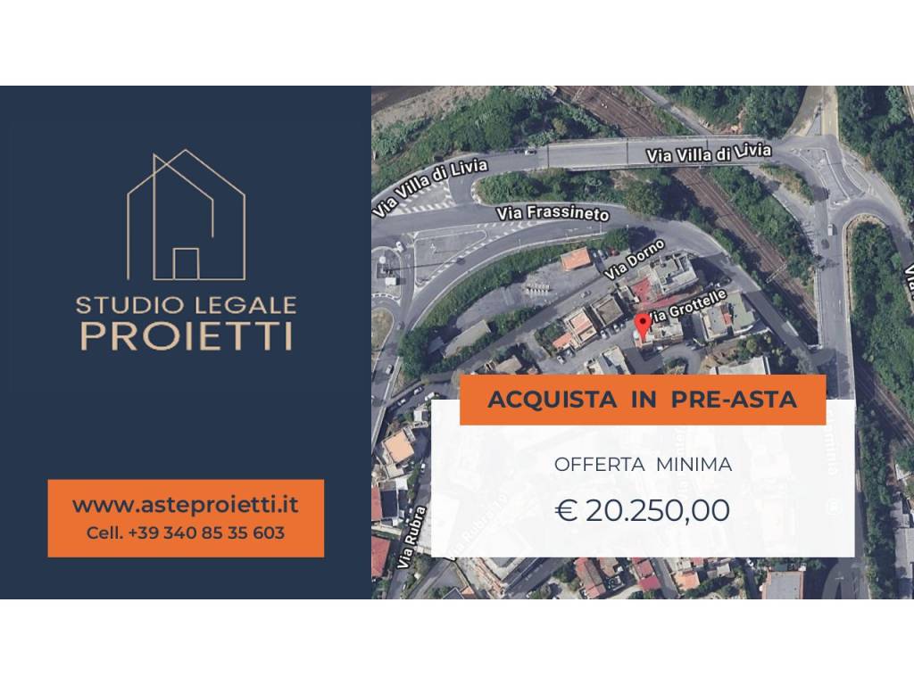 negozio in vendita a Roma in zona Labaro