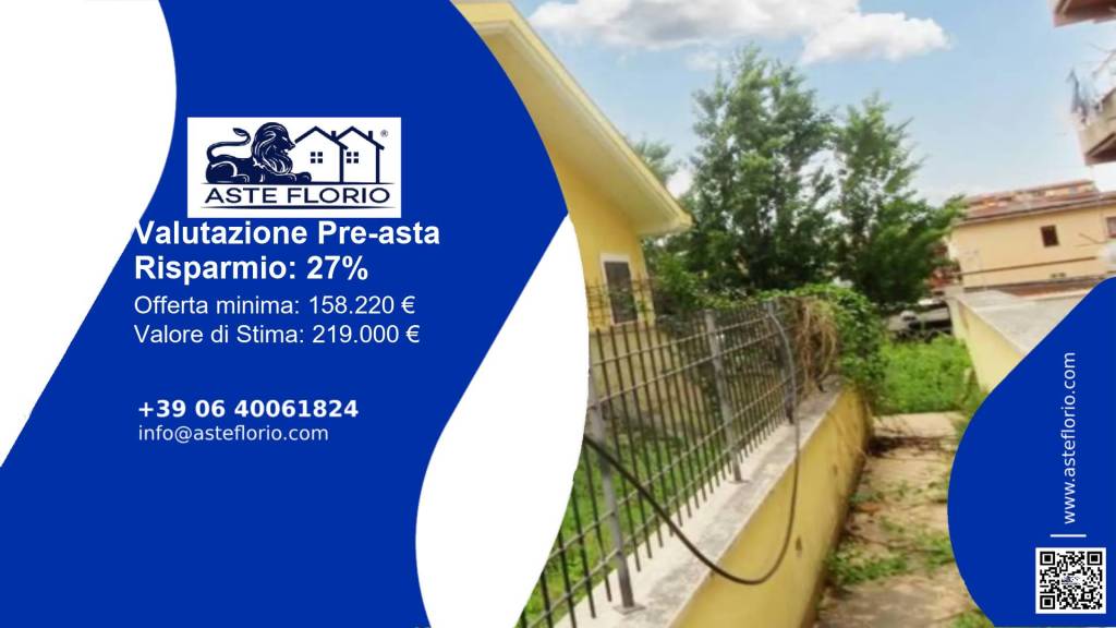 appartamento in vendita a Roma in zona Torre Gaia