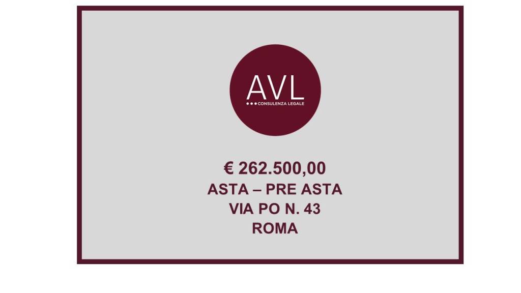 appartamento in vendita a Roma in zona Salario