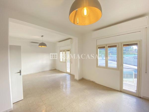 appartamento in vendita a Roma in zona Gianicolense