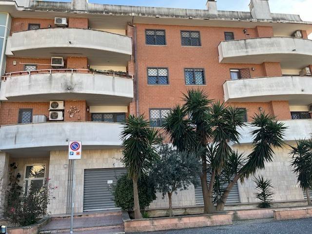 negozio in vendita a Roma in zona Massimina/Casal Lumbroso