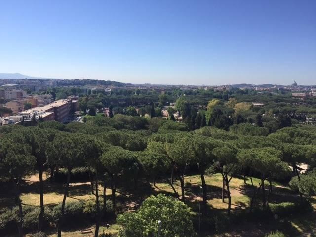 appartamento in vendita a Roma in zona Tor di Quinto