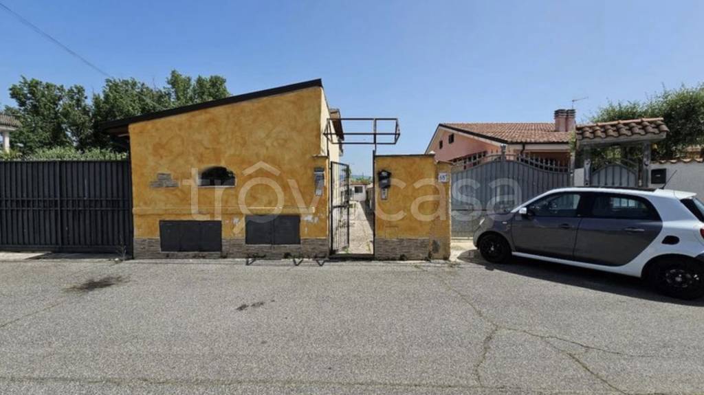 appartamento in vendita a Roma in zona Trieste