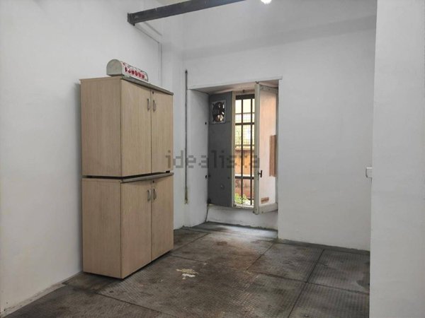 negozio in vendita a Roma in zona Gianicolense