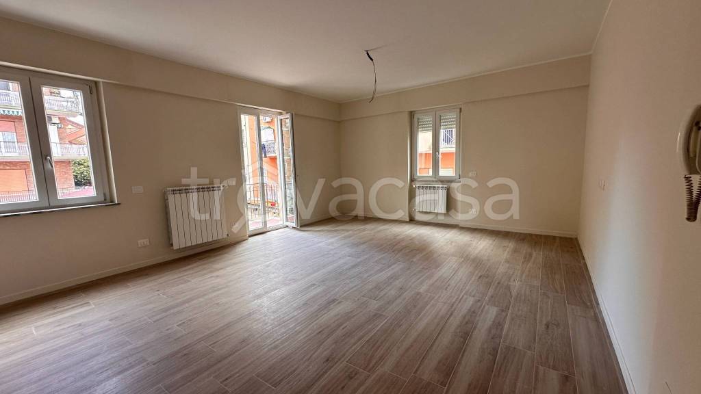 appartamento in vendita a Roma in zona Alessandrino