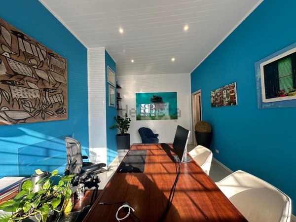 casa indipendente in vendita a Roma in zona Salario