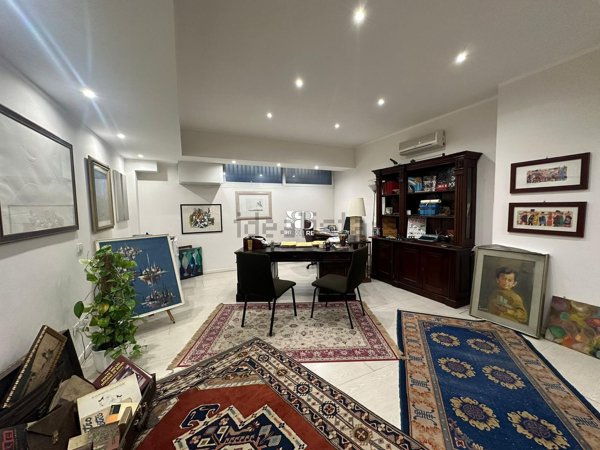 casa indipendente in vendita a Roma in zona Salario