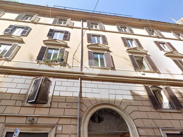 appartamento in vendita a Roma in zona Salario