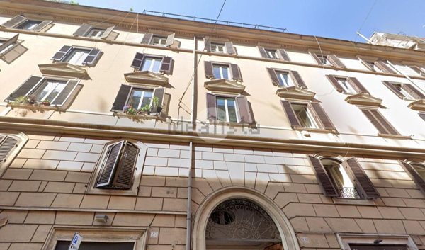 appartamento in vendita a Roma in zona Salario