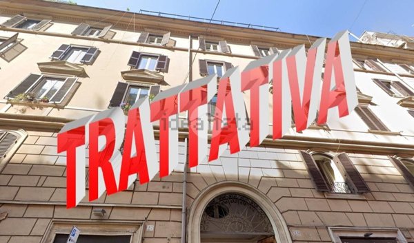appartamento in vendita a Roma in zona Salario