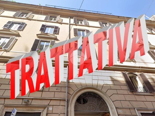 appartamento in vendita a Roma in zona Salario