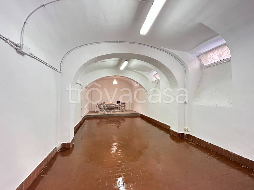 monolocale in vendita a Roma in zona Ostiense