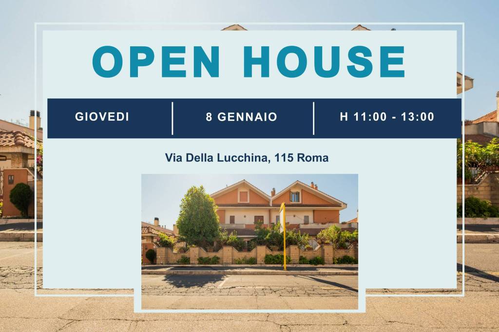 appartamento in vendita a Roma in zona Ottavia