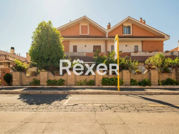 appartamento in vendita a Roma in zona Ottavia