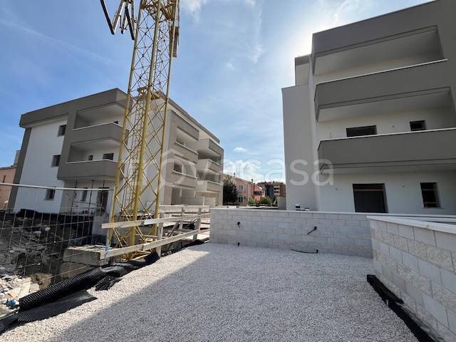appartamento in vendita a Roma in zona Romanina
