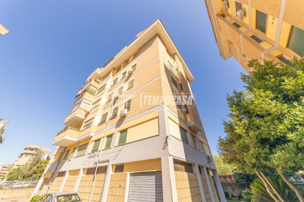 appartamento in vendita a Roma in zona Portuense
