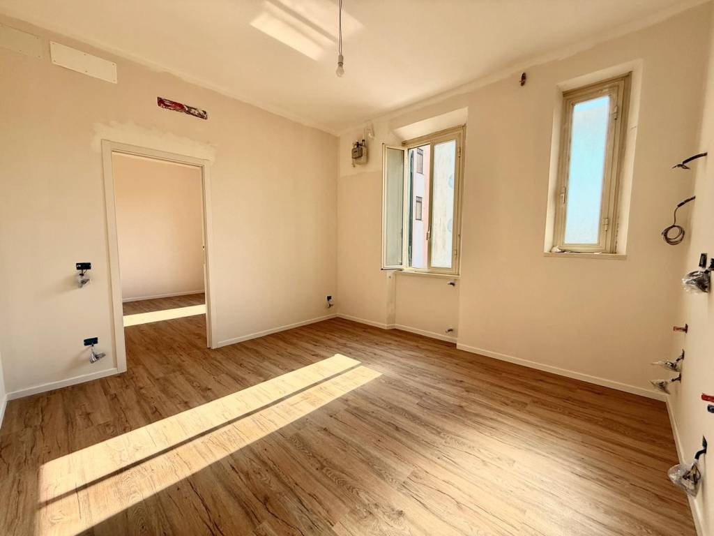 appartamento in vendita a Roma in zona Aurelio
