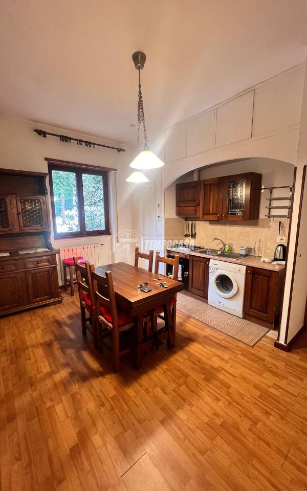 appartamento in vendita a Roma in zona Ostiense