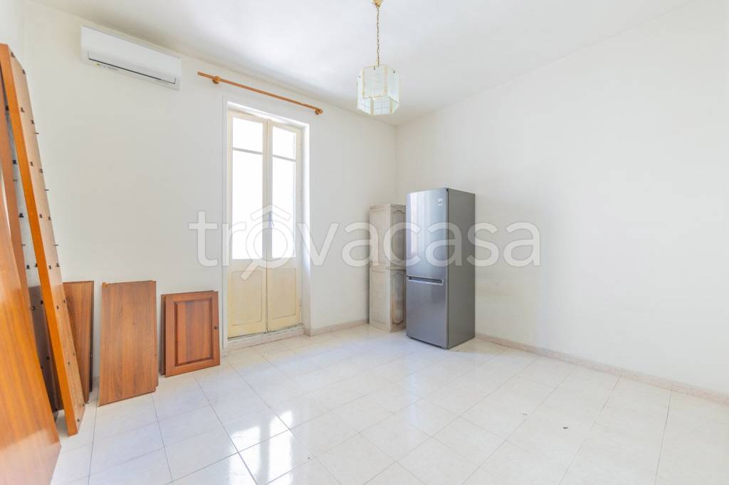 appartamento in vendita a Roma in zona Prenestino-Centocelle