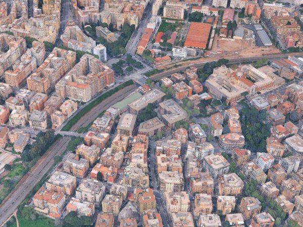 negozio in vendita a Roma