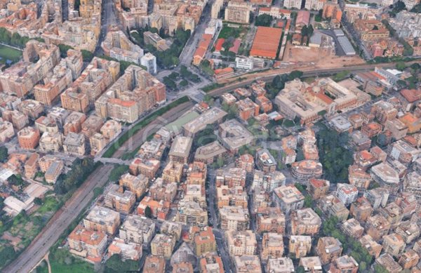 negozio in vendita a Roma in zona Appio Latino