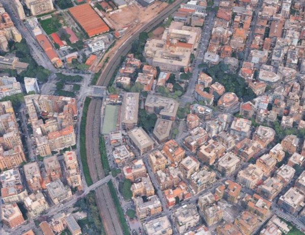 negozio in vendita a Roma