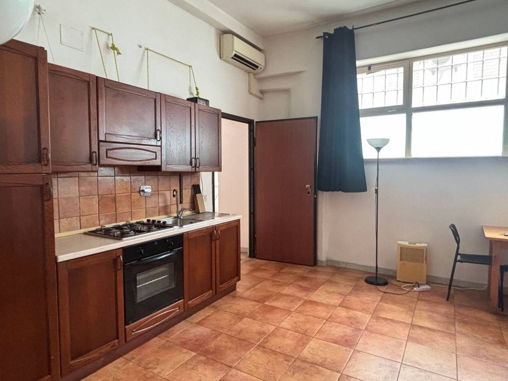 appartamento in vendita a Roma in zona Trionfale