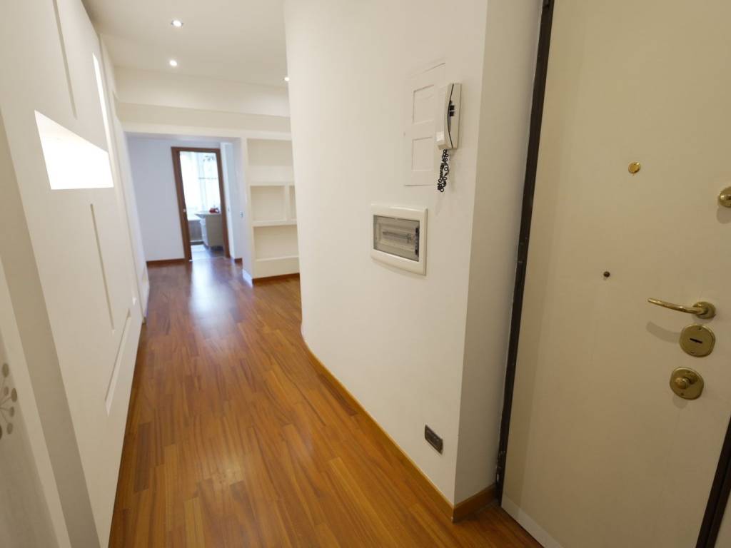 appartamento in vendita a Roma in zona Flaminio
