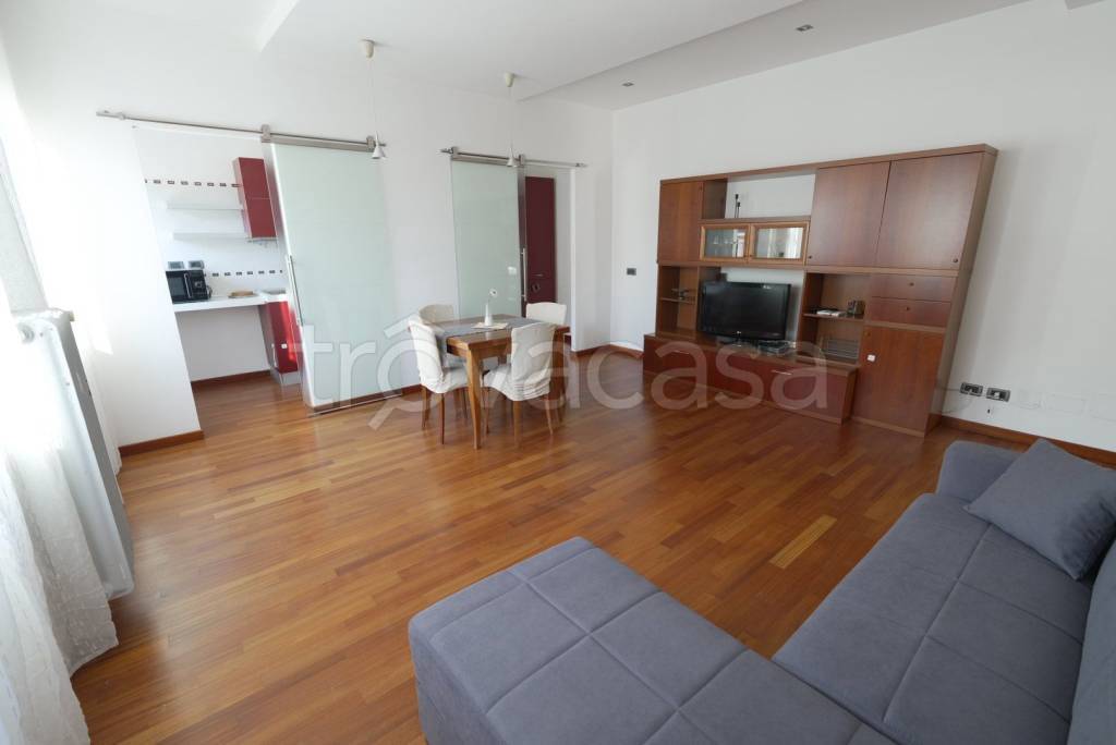 appartamento in vendita a Roma in zona Flaminio