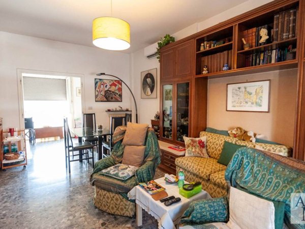 appartamento in vendita a Roma in zona Monte Sacro/Talenti