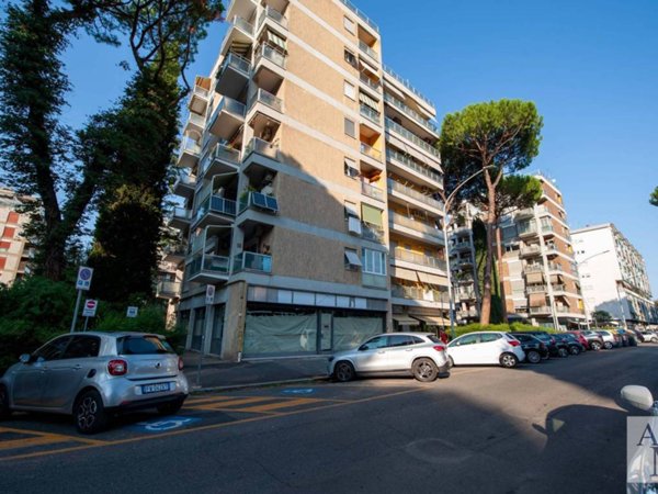 appartamento in vendita a Roma in zona Monte Sacro/Talenti
