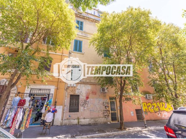 appartamento in vendita a Roma in zona Tiburtino
