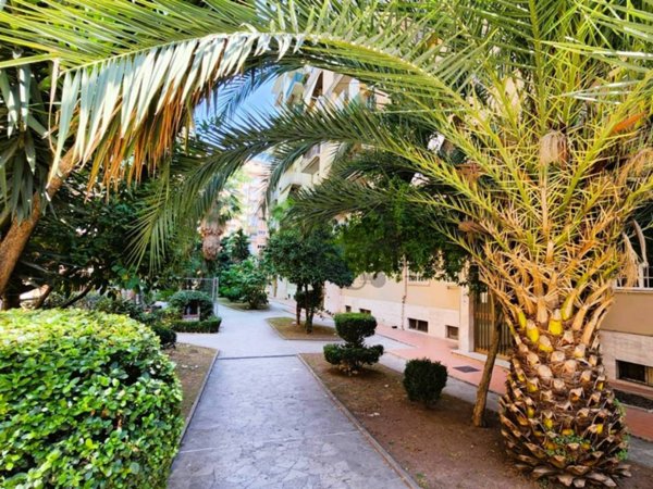 appartamento in vendita a Roma in zona Cinecittà