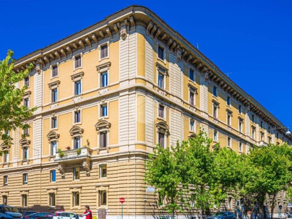 appartamento in vendita a Roma in zona Rione Prati